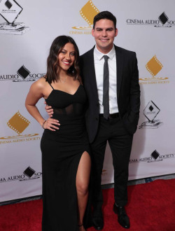 Cinema Audio Society Awards