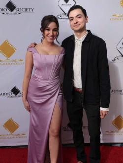 Cinema Audio Society Awards