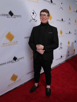 Cinema Audio Society Awards