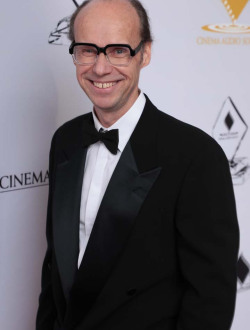 Cinema Audio Society Awards