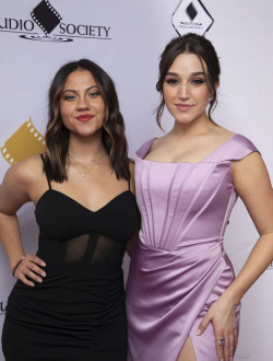 Cinema Audio Society Awards