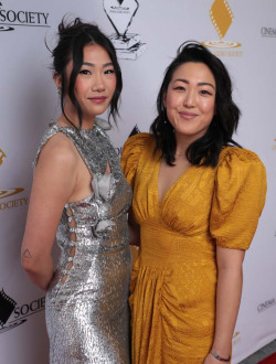 Cinema Audio Society Awards