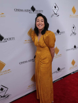 Cinema Audio Society Awards