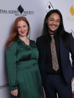 Cinema Audio Society Awards