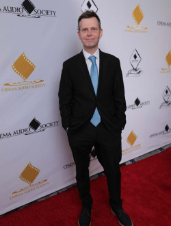 Cinema Audio Society Awards