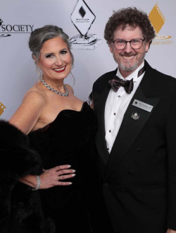 Cinema Audio Society Awards
