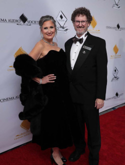 Cinema Audio Society Awards