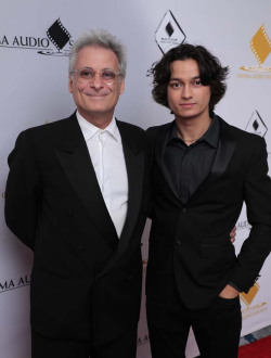 Cinema Audio Society Awards