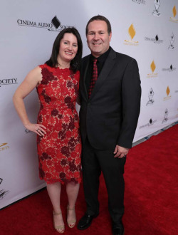 Cinema Audio Society Awards