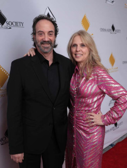 Cinema Audio Society Awards