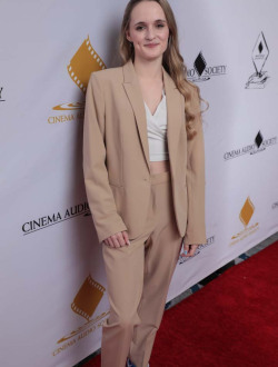 Cinema Audio Society Awards