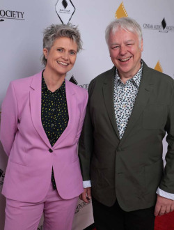 Cinema Audio Society Awards