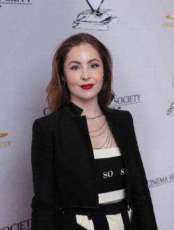 Cinema Audio Society Awards