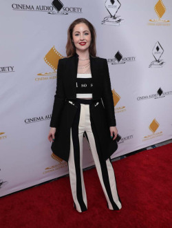 Cinema Audio Society Awards