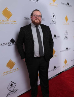 Cinema Audio Society Awards