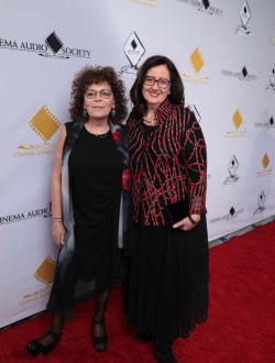 Cinema Audio Society Awards