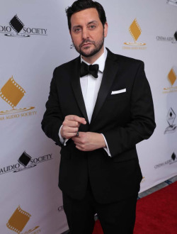 Cinema Audio Society Awards