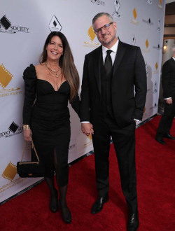 Cinema Audio Society Awards