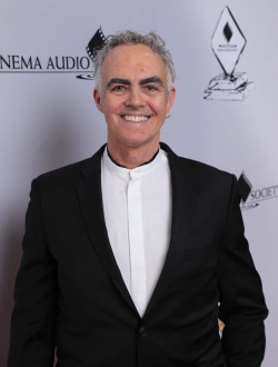 Cinema Audio Society Awards