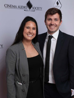 Cinema Audio Society Awards