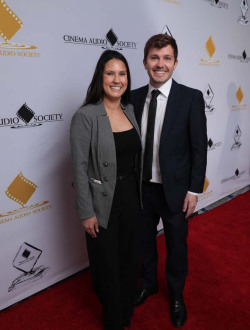 Cinema Audio Society Awards
