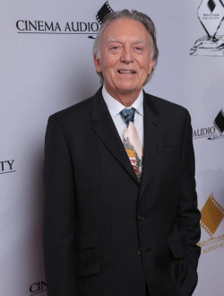 Cinema Audio Society Awards