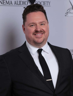 Cinema Audio Society Awards