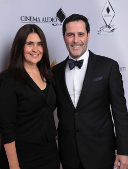 Cinema Audio Society Awards