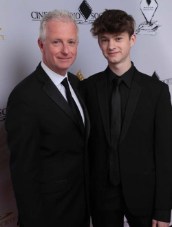 Cinema Audio Society Awards