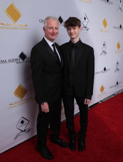 Cinema Audio Society Awards