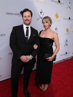 Cinema Audio Society Awards