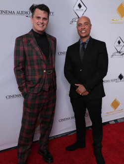 Cinema Audio Society Awards