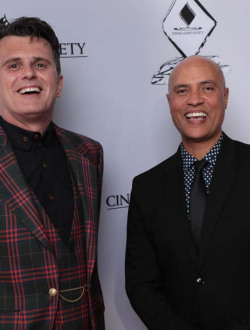 Cinema Audio Society Awards