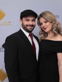 Cinema Audio Society Awards