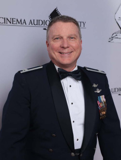 Cinema Audio Society Awards
