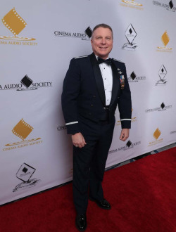 Cinema Audio Society Awards