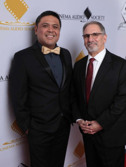 Cinema Audio Society Awards