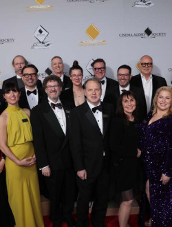 Cinema Audio Society Awards