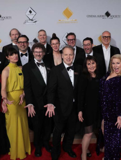 Cinema Audio Society Awards