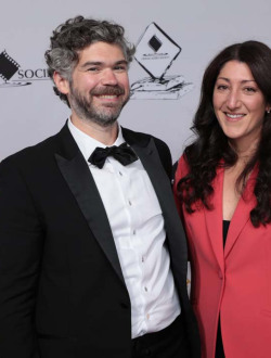Cinema Audio Society Awards