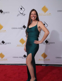Cinema Audio Society Awards