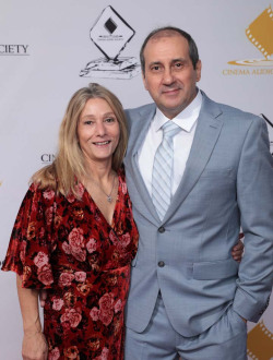 Cinema Audio Society Awards