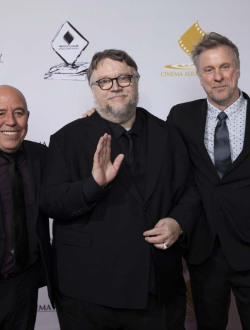 Cinema Audio Society Awards