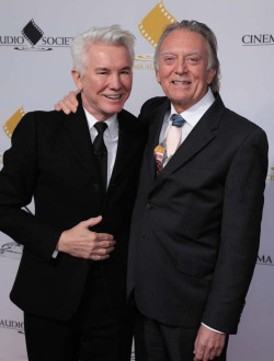 Cinema Audio Society Awards