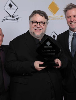 Cinema Audio Society Awards