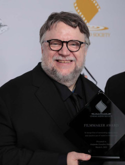 Cinema Audio Society Awards