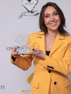 Cinema Audio Society Awards