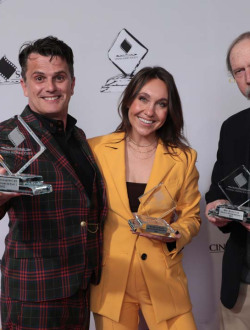 Cinema Audio Society Awards
