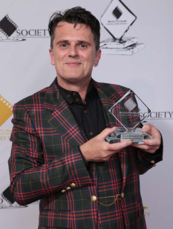 Cinema Audio Society Awards