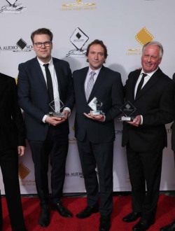 Cinema Audio Society Awards